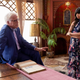 Ted Danson, Jameela Jamil